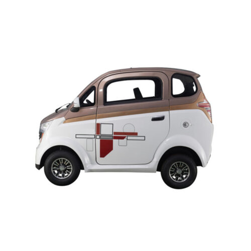 Masina electrica RDB Y4, 2000W, 45 km/h, 2023