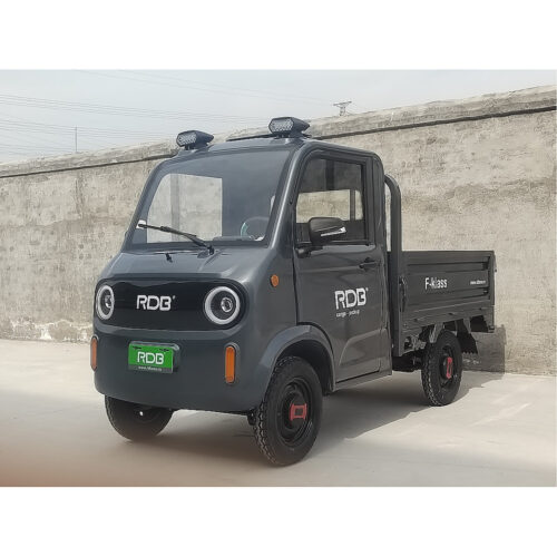 Mașină electrică RDB F-KLASS, 1500W, 72V58Ah