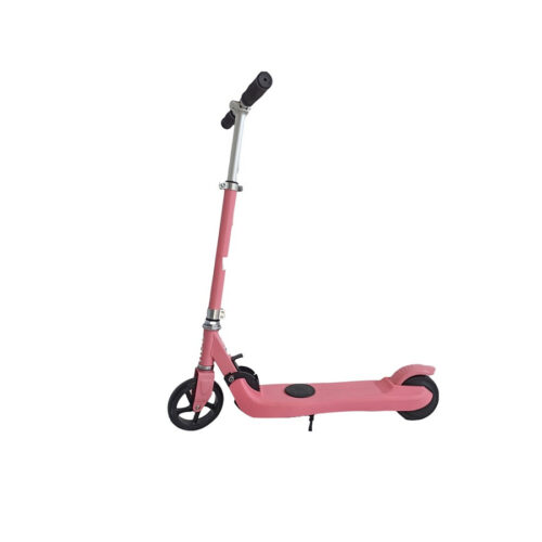 Trotineta electrica pentru copii, RDB-LYS028 KIDS, 150W, 2022
