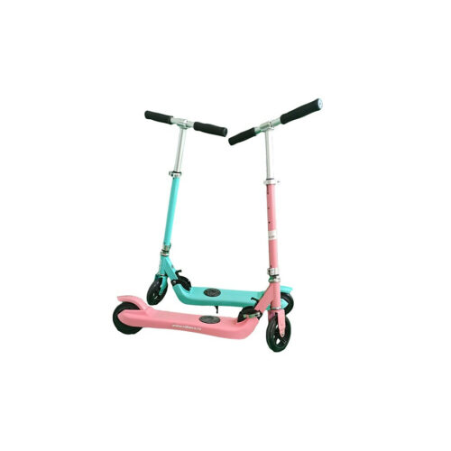 Trotineta electrica pentru copii, RDB-LYS028 KIDS, 150W, 2022