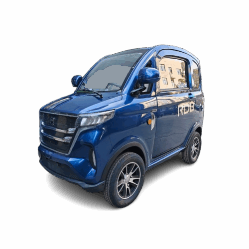 Masina Electrica RDB SOFT 60V 58Ah, 1150W, Fara permis
