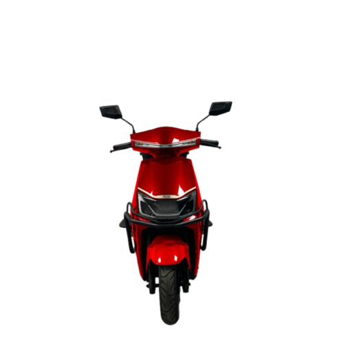 Scuter electric RDB STAR FULL, 2000W, fara permis, 25 km/h