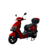 Scuter electric RDB STAR FULL, 2000W, fara permis, 25 km/h
