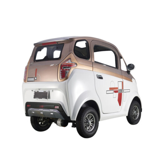 Masina electrica RDB Y4, 2000W, 45 km/h, 2023